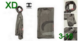 C-brand relica scarf 009