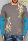 Replica CA Man Long Sleeved T Shirts RCAMLSTS-81