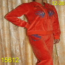 Christian Audigier Woman Suits CAWsuit-26