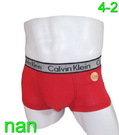 Calvin Klein Man Underwears 10