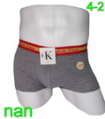 Calvin Klein Man Underwears 123