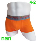 Calvin Klein Man Underwears 131