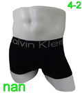 Calvin Klein Man Underwears 155