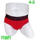 Calvin Klein Man Underwears 215