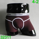Calvin Klein Man Underwears 255