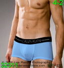Calvin Klein Man Underwears 304