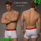Calvin Klein Man Underwears 315