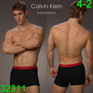 Calvin Klein Man Underwears 317