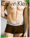 Calvin Klein Man Underwears 319