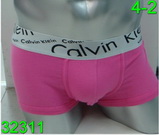 Calvin Klein Man Underwears 332
