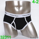 Calvin Klein Man Underwears 344