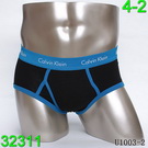 Calvin Klein Man Underwears 349