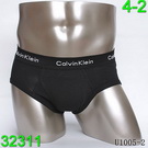 Calvin Klein Man Underwears 351