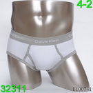 Calvin Klein Man Underwears 353