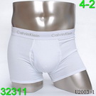 Calvin Klein Man Underwears 357