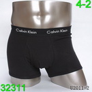 Calvin Klein Man Underwears 358