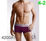 Calvin Klein Man Underwears 362