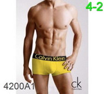 Calvin Klein Man Underwears 373