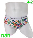 Calvin Klein Man Underwears 46