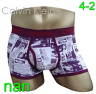 Calvin Klein Man Underwears 74