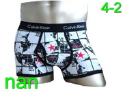 Calvin Klein Man Underwears 75