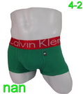 Calvin Klein Man Underwears 95