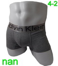 Calvin Klein Man Underwears 96