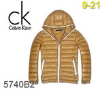 Calvin Klein Man Jacket CKMJ001