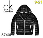 Calvin Klein Man Jacket CKMJ011