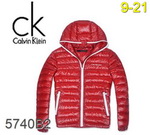 Calvin Klein Man Jacket CKMJ012