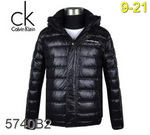 Calvin Klein Man Jacket CKMJ013