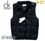 Calvin Klein Man Jacket CKMJ022