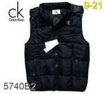 Calvin Klein Man Jacket CKMJ023