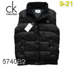 Calvin Klein Man Jacket CKMJ024