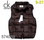 Calvin Klein Man Jacket CKMJ027