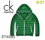 Calvin Klein Man Jacket CKMJ003