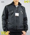 Calvin Klein Man Jacket CKMJ030
