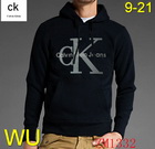 Calvin Klein Man Jacket CKMJ034
