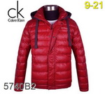 Calvin Klein Man Jacket CKMJ005