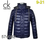 Calvin Klein Man Jacket CKMJ006