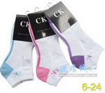 CK Socks CKSocks4