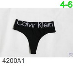 Calvin Klein Women Underwears 12