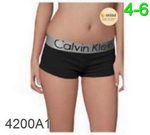 Calvin Klein Women Underwears 55