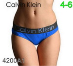 Calvin Klein Women Underwears 95