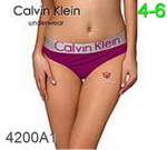Calvin Klein Women Underwears 98