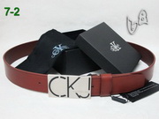 Replica Calvin Klein AAA Belts RCKAAABelts-009