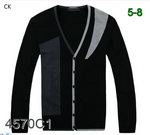 Calvin Klein Man Sweaters CKMS022