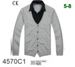Calvin Klein Man Sweaters CKMS027