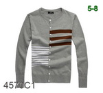 Calvin Klein Man Sweaters CKMS033