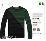 Calvin Klein Man Sweaters CKMS043